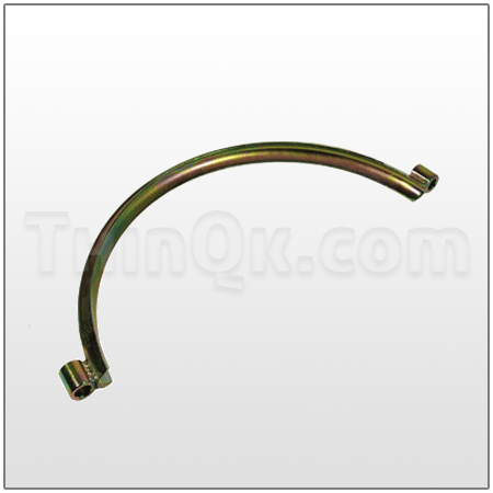 Clamp Large (TV311A) CARBON STEEL